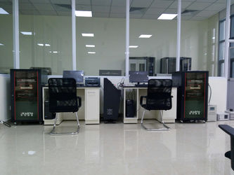 Китай Taian Detu Automation Instrument Co., Ltd.