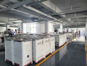 Китай Taian Detu Automation Instrument Co., Ltd.