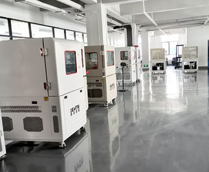 Китай Taian Detu Automation Instrument Co., Ltd.