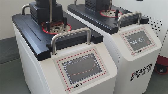 16кг вместимости Малый PID самоконтроль Текущее отопление Термостат ванны с силиконовым маслом