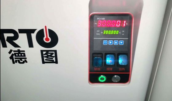 PID калибровочная жидкость постоянная температура ванна с функцией калибровки температуры