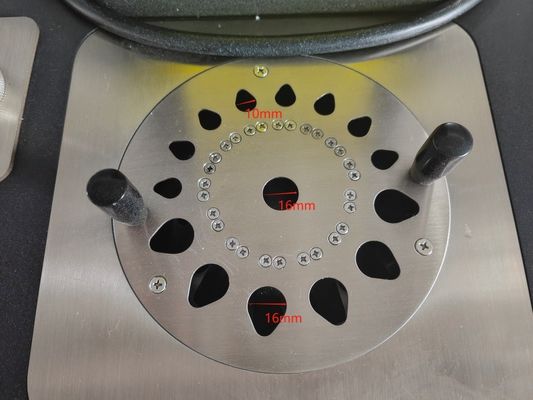 70C 300C Интеллектуальная термостатическая баня для калибровки топливных приборов