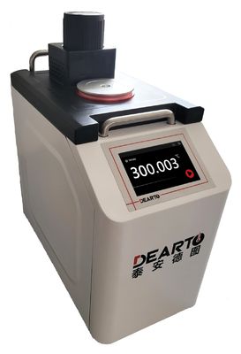 Микротермостатическая масляная ванна с сенсорным управлением 110V