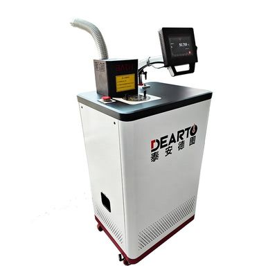 50 Гц питание сенсорный экран Интеллектуальное отопление 70C-300C Термостатическая масляная ванна для лаборатории
