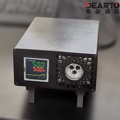 AC220V 50HZ Микросухой калибратор температуры с электронным контролем температуры