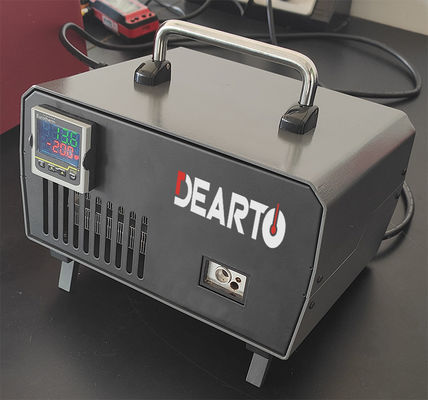 AC220V 50HZ Микросухой калибратор температуры с электронным контролем температуры