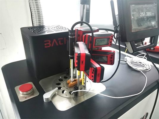 Термокалибровочная масляная ванна / резервуар с разрешением 0,001C и осяной однородностью 0,01C