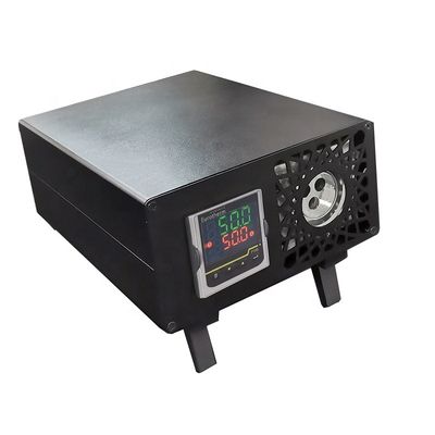 Микросухой блок температурный калибратор от -10 до 400 градусов по Цельсию с питанием AC110/220V
