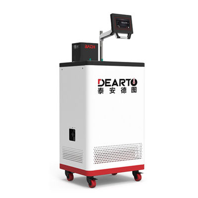 Интеллектуальная термостатическая жидкая ванна серии DTS-T от 30 до 180 °C с разрешением 0,001 °C