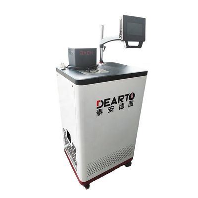 Интеллектуальная термостатическая жидкая ванна серии DTS-T от 30 до 180 °C с разрешением 0,001 °C