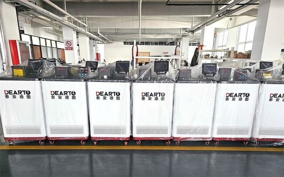 Интеллектуальная термостатическая жидкая ванна серии DTS-T от 30 до 180 °C с разрешением 0,001 °C