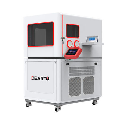 Стандартная испытательная камера калибровки термогигрометра -30-70C для диапазона влажности 5%-95%RH