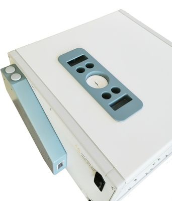 220VAC/50Hz питание портативный генератор температуры и влажности с калибровочной камерой
