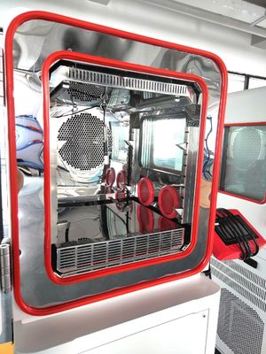 Стандартная камера контроля температуры и влажности высокой однородности серии DTLH для лаборатории