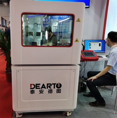 Интеллектуальный термогигрометр с питанием AC110/220V 50HZ и индивидуальными потребностями