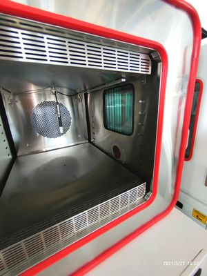 OEM DTWL высокоточная камера постоянной температуры для калибровки термометра