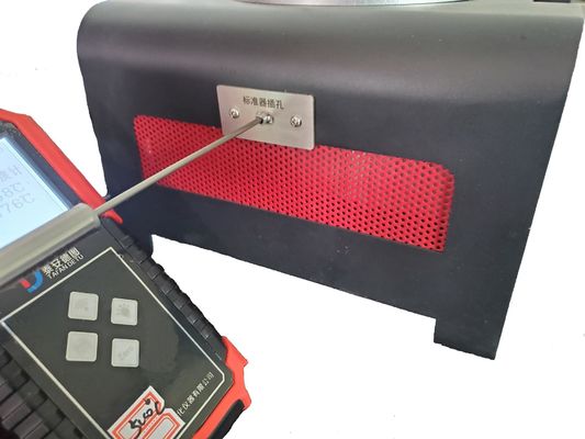 280 L X270 W X190 H калибровочный датчик измерений температуры поверхности с поддержкой ODM