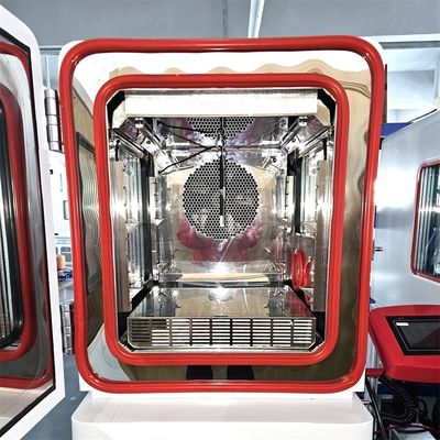 Оборудование для калибровки температуры и влажности в стандартной камере в диапазоне 5%-95% RH