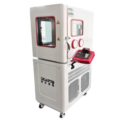 AC110/220V Кабинет калибровки постоянной температуры и влажности для точных результатов