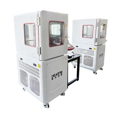 AC110/220V Кабинет калибровки постоянной температуры и влажности для точных результатов