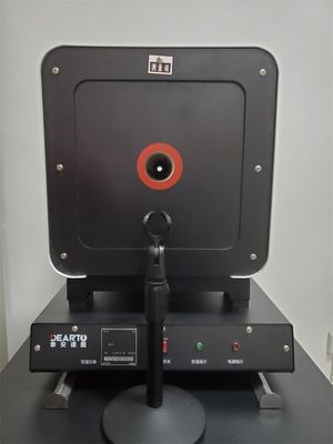 Испытательная печь для калибровки термопаров короткого типа с поддержкой OBM для внутреннего размера 40*300 мм