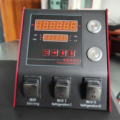 -30-180°C Калибровочная ванна для лабораторных термостатических приборов постоянной температуры
