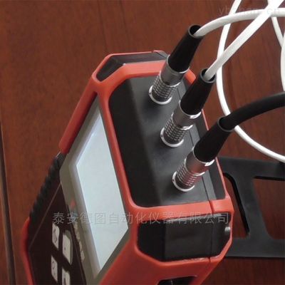 Цифровой многоканальный температурный и влагомер с LCD-дисплеем