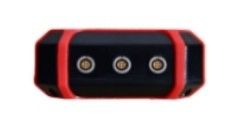 Цифровой многоканальный температурный и влагомер с LCD-дисплеем