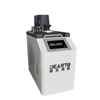 Портативная интеллектуальная термостатическая масляная ванна PID для калибровки температуры от 60 до 300 ° C ODM