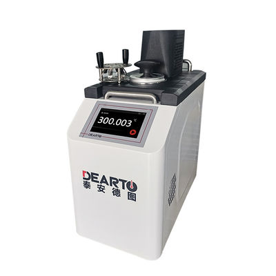 Портативная интеллектуальная термостатическая масляная ванна PID для калибровки постоянной температуры