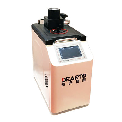 Силиконовое масло термостатическая ванна для калибровки температуры подтверждение 110V-230V 60-300°C