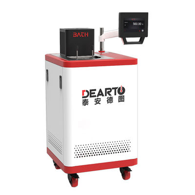 Лабораторные высокоточные термостатические соляные ванны для калибровки температуры 180C-670C